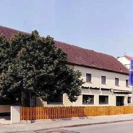 Hotel Grasser Nuremberg