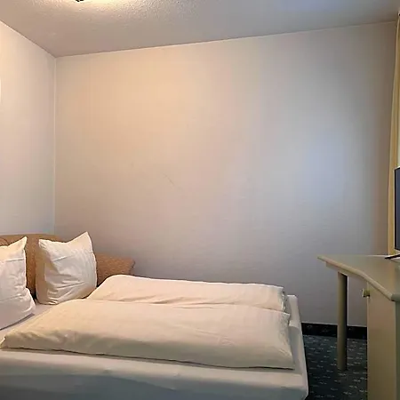Hotel Grasser Nuremberg